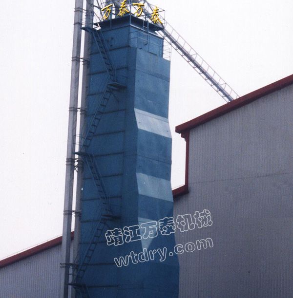 大豆烘干機(jī)，大豆烘干設(shè)備